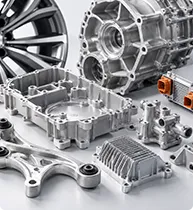 Automotive & EV